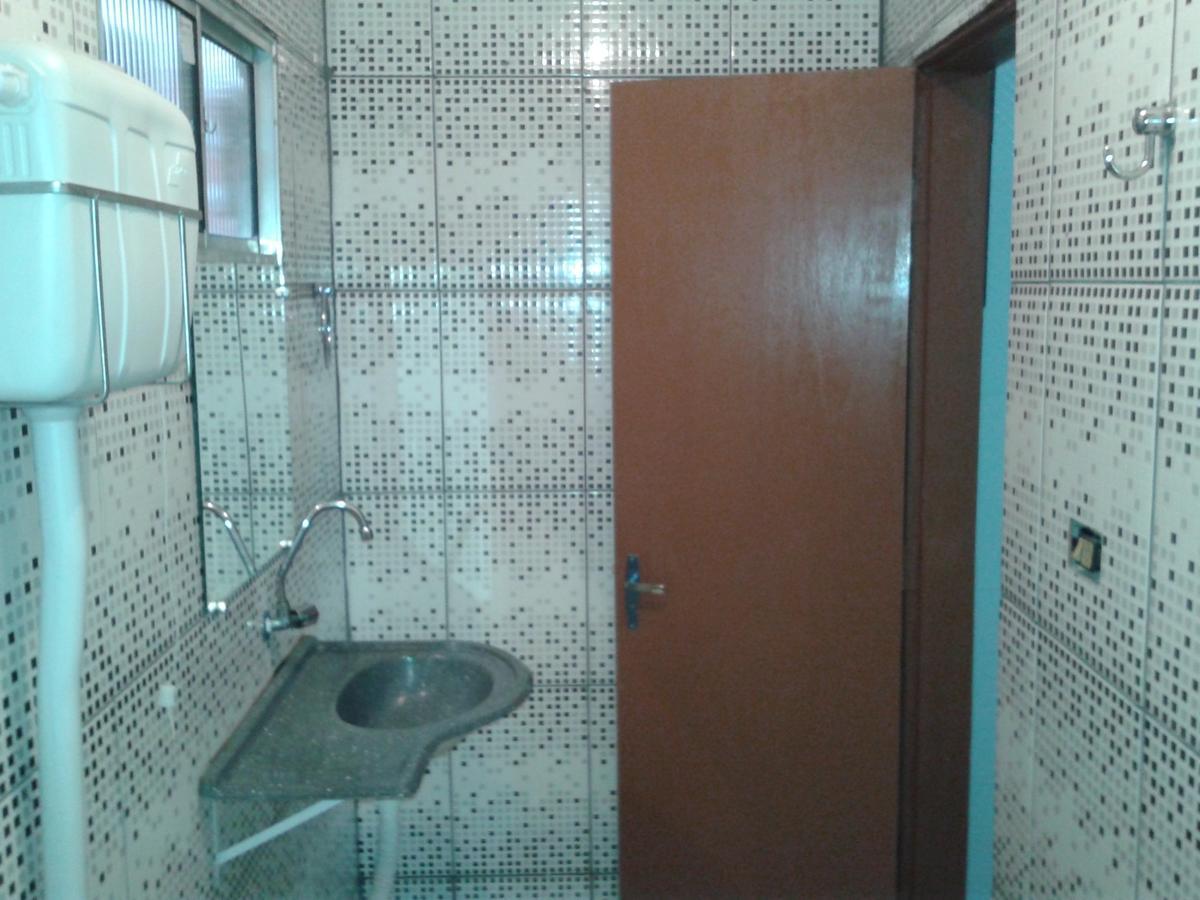 Hotel Cidade Verde テレジーナ エクステリア 写真
